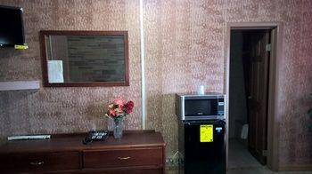 Flamingo Motel Marshalltown Exteriér fotografie